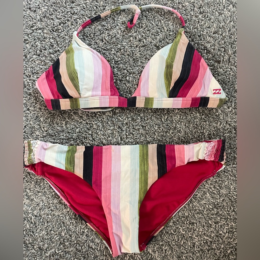 Billabong Bikini